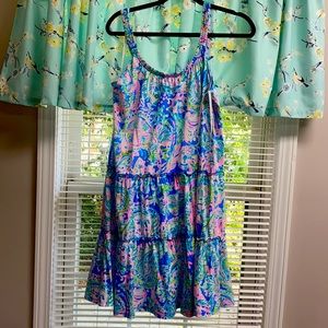 Lilly Pulitzer Swing dress